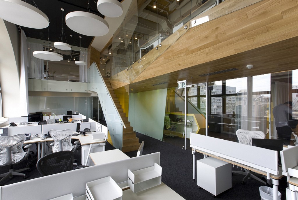 Дизайн офиса-30