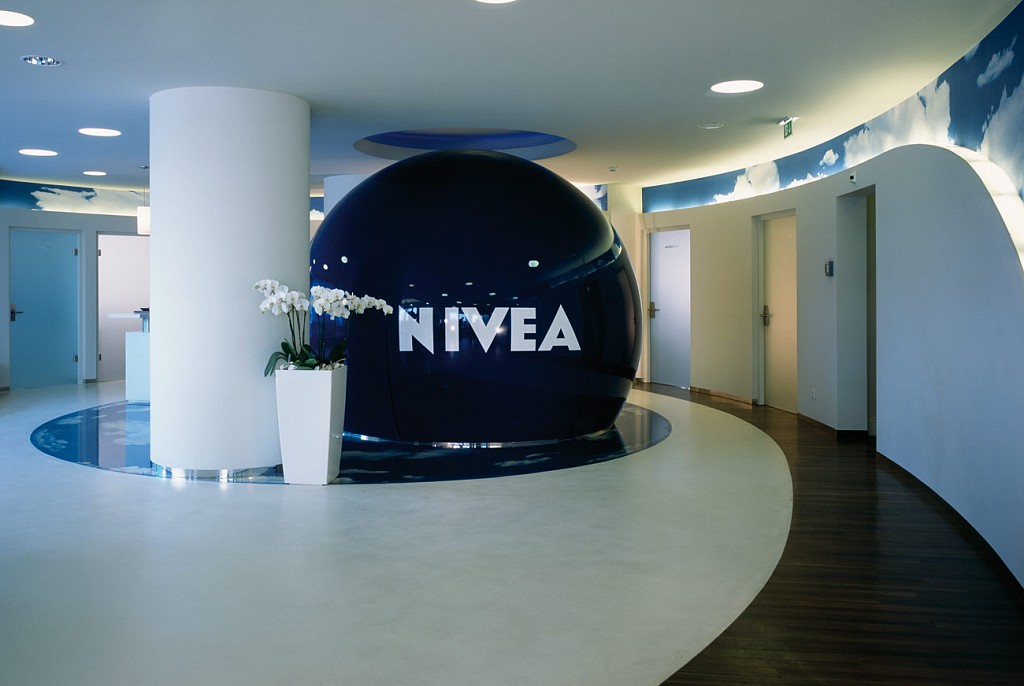 Линолеум коммерческий-51