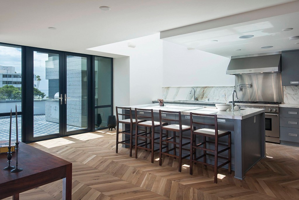 Штучный паркет - 59