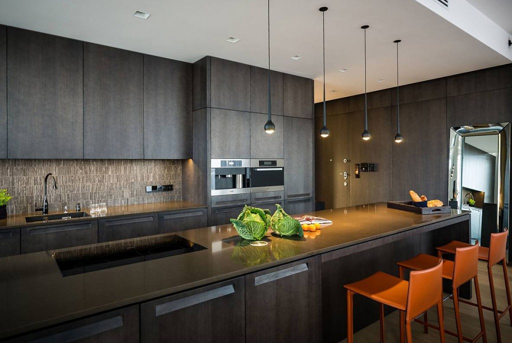 Дизайн кухни-30