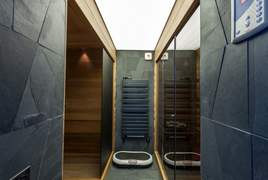 Светопрозрачные натяжные потолки-19