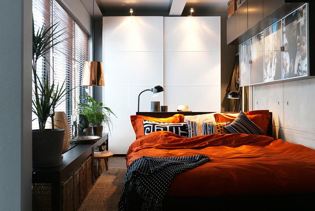 Дизайн спальни-32