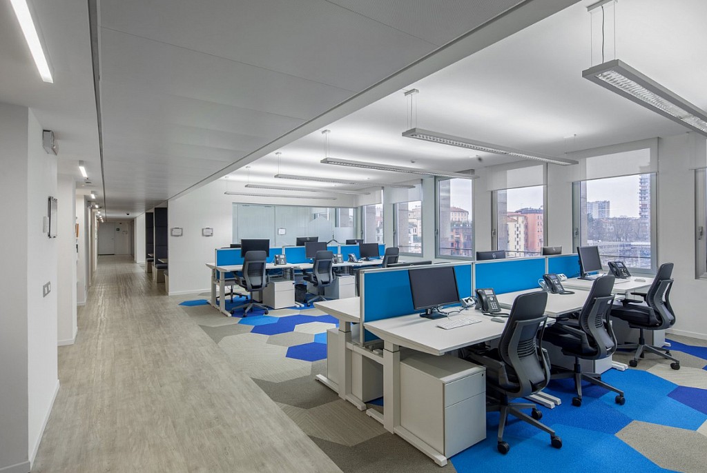 Дизайн офиса-45