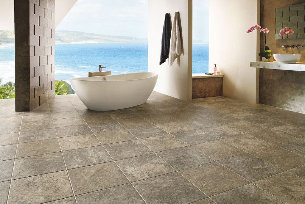 Виниловая плитка-65