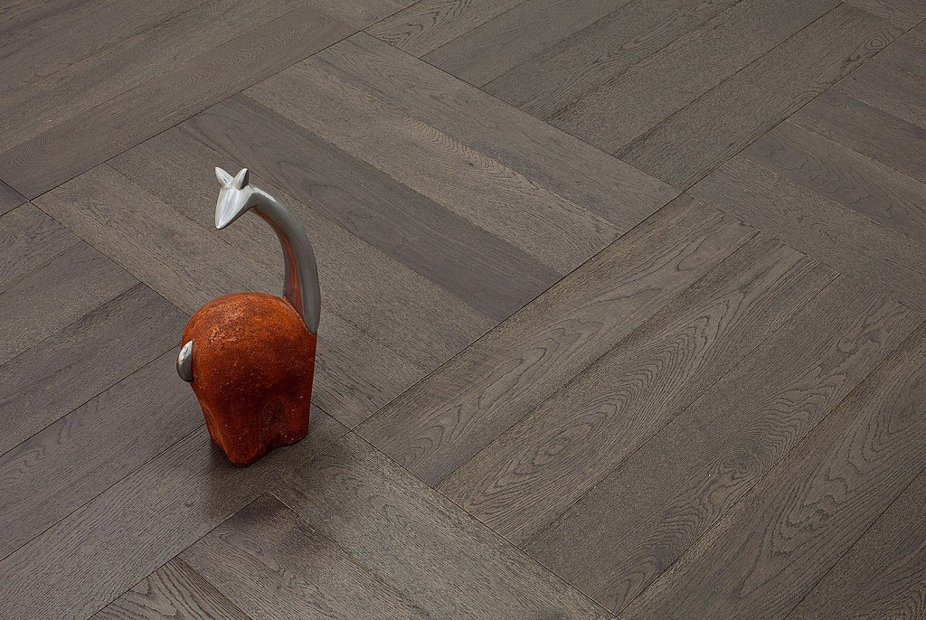 Штучный паркет - 24