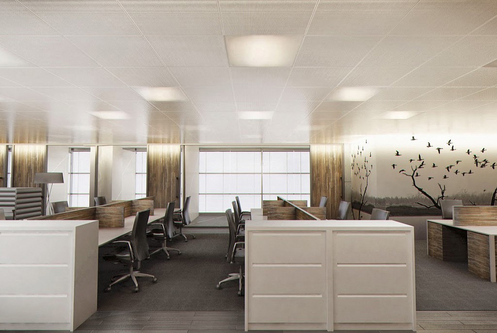 Дизайн офиса-34