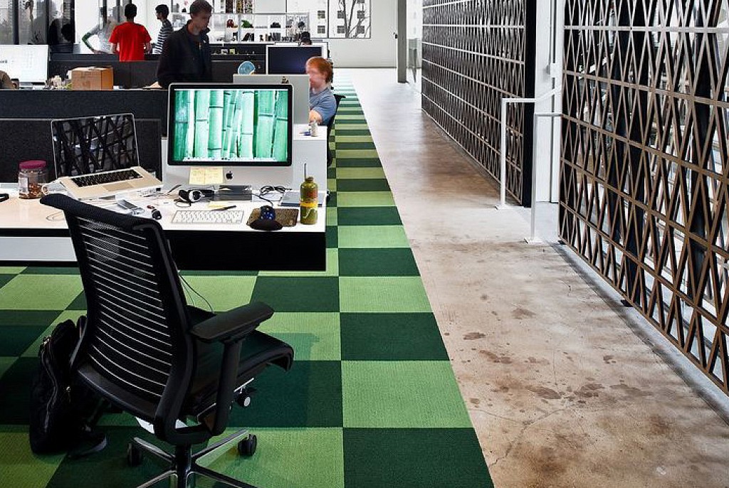 Ковровая плитка-76