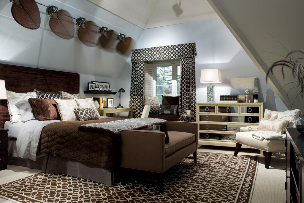 Дизайн спальни-50