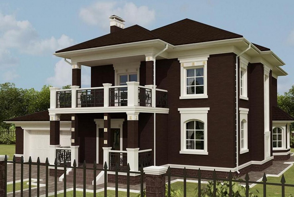 Дизайн дома-6