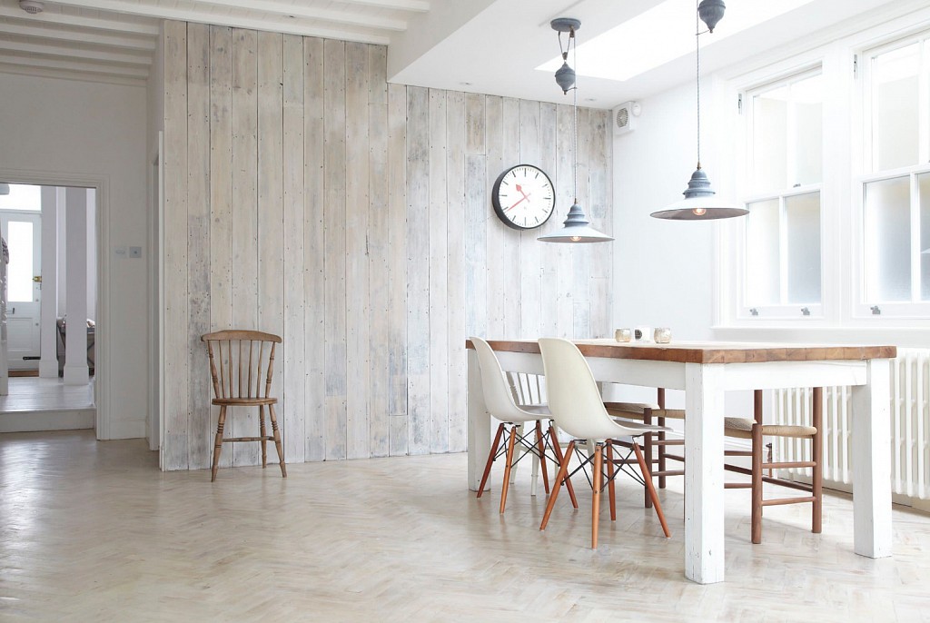 Штучный паркет - 51