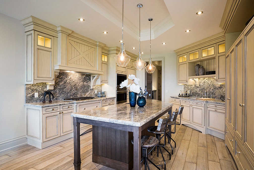 Дизайн кухни-13