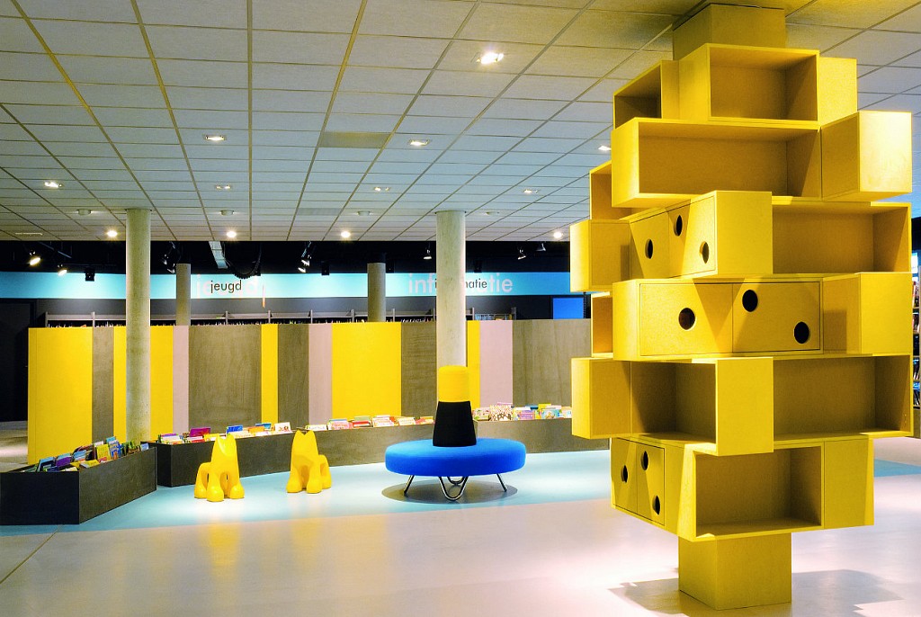 Линолеум коммерческий-43