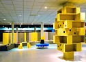 Линолеум коммерческий-43