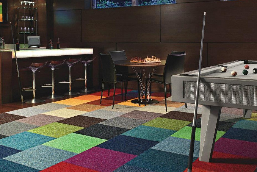 Ковровая плитка-7