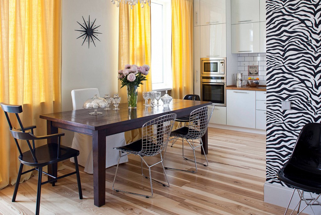 Массивная доска-116