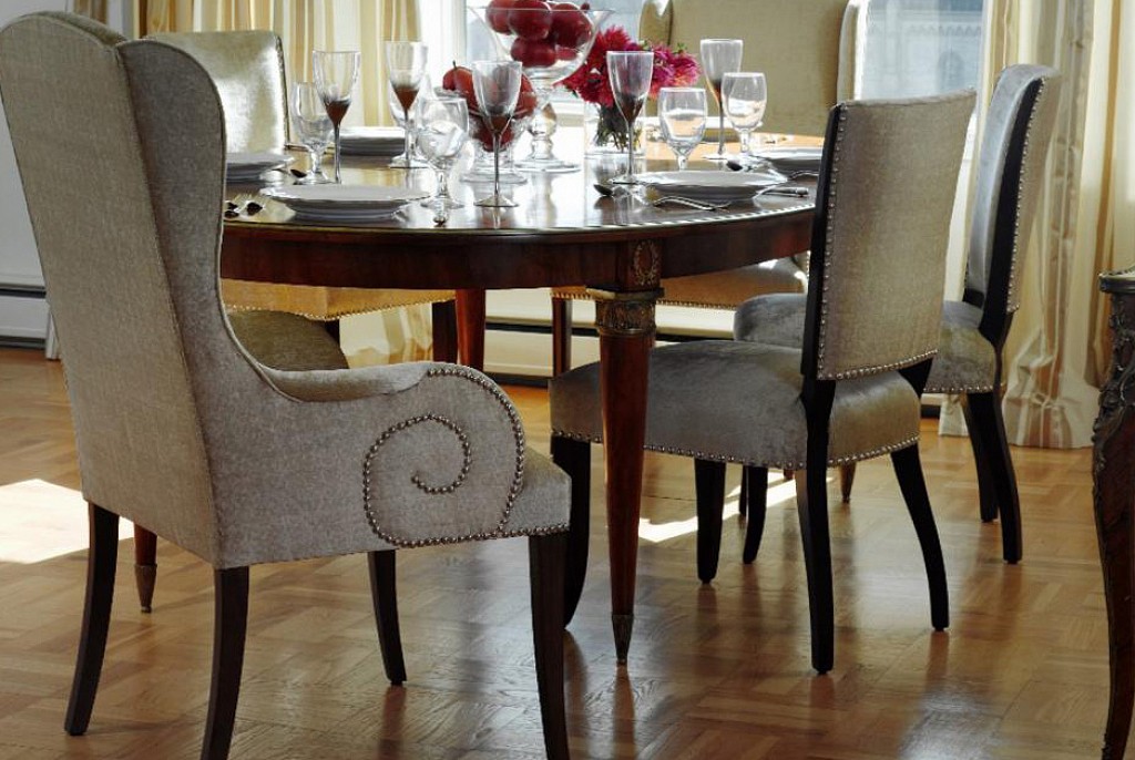 Штучный паркет - 104