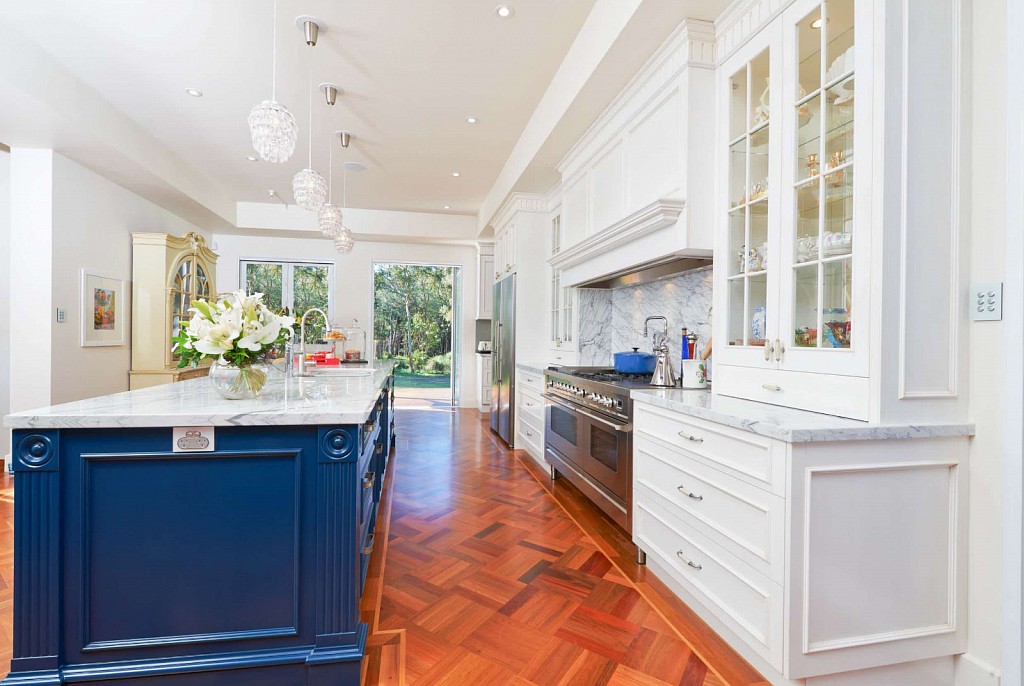 Штучный паркет - 73