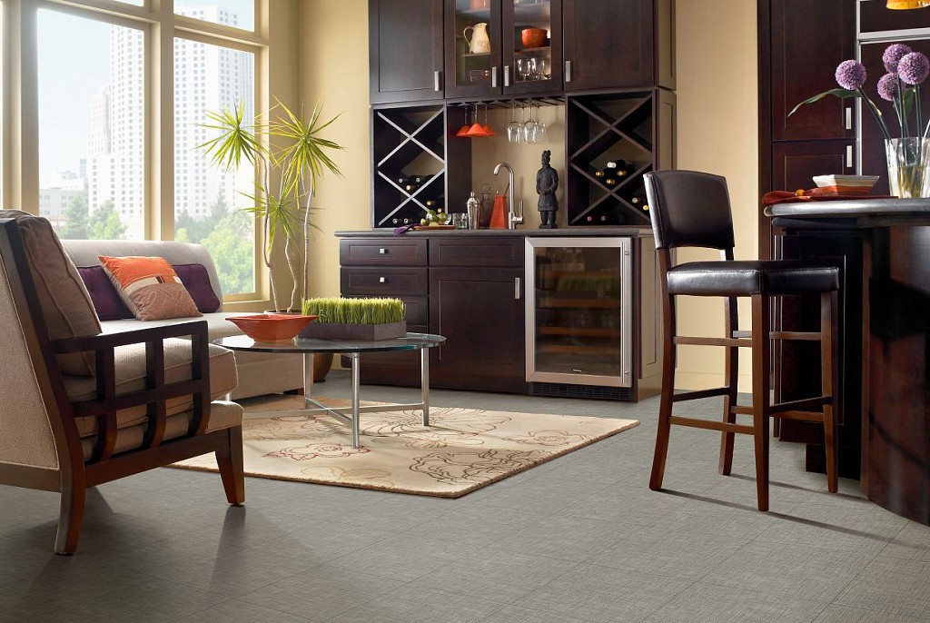 Виниловая плитка-83