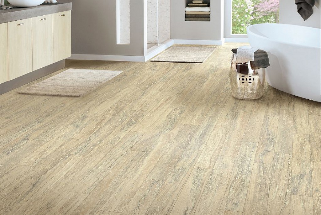 Виниловая плитка-84