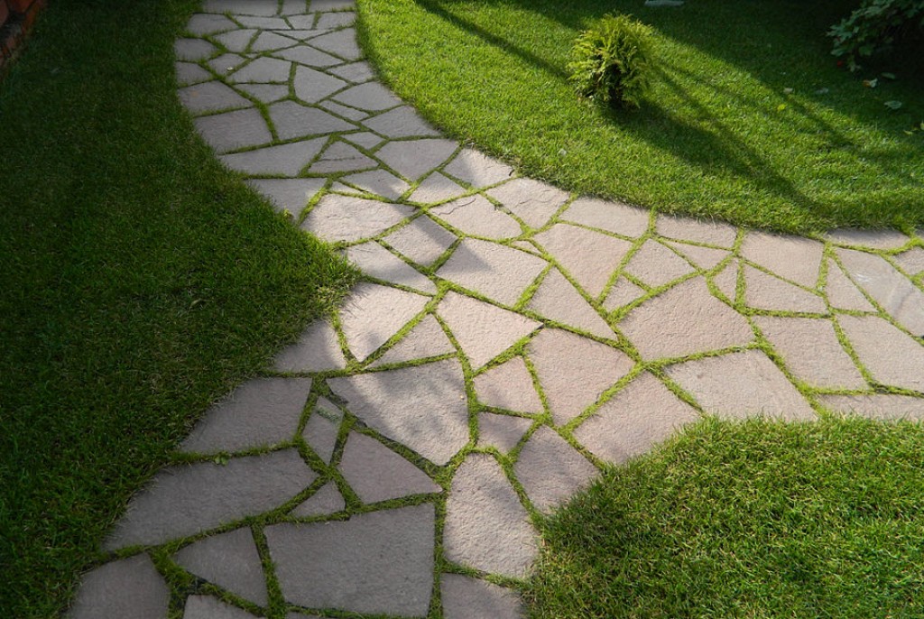 Натуральный камень-11