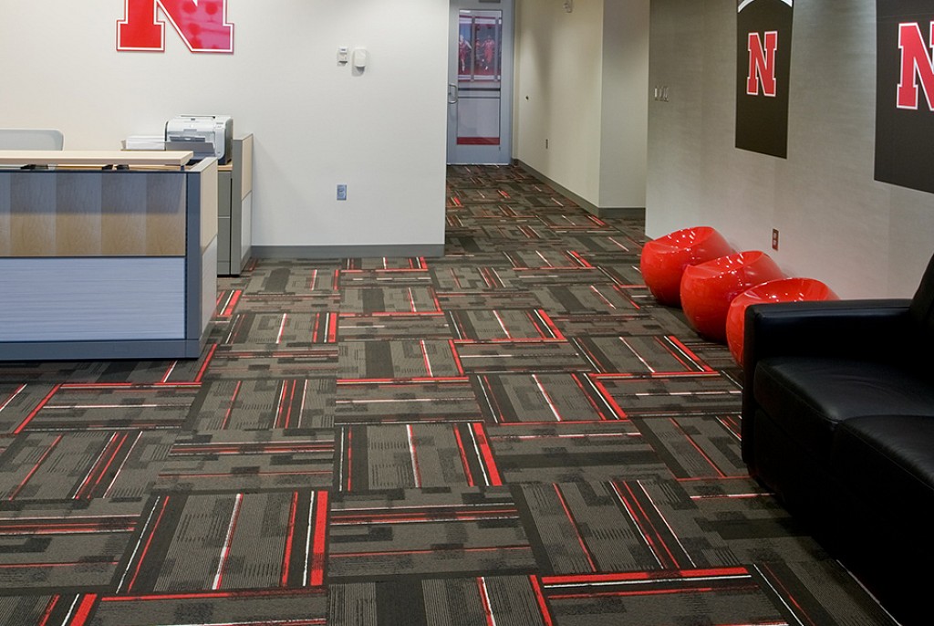 Ковровая плитка-95