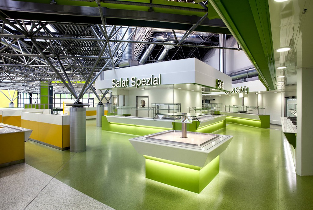 Линолеум коммерческий-45