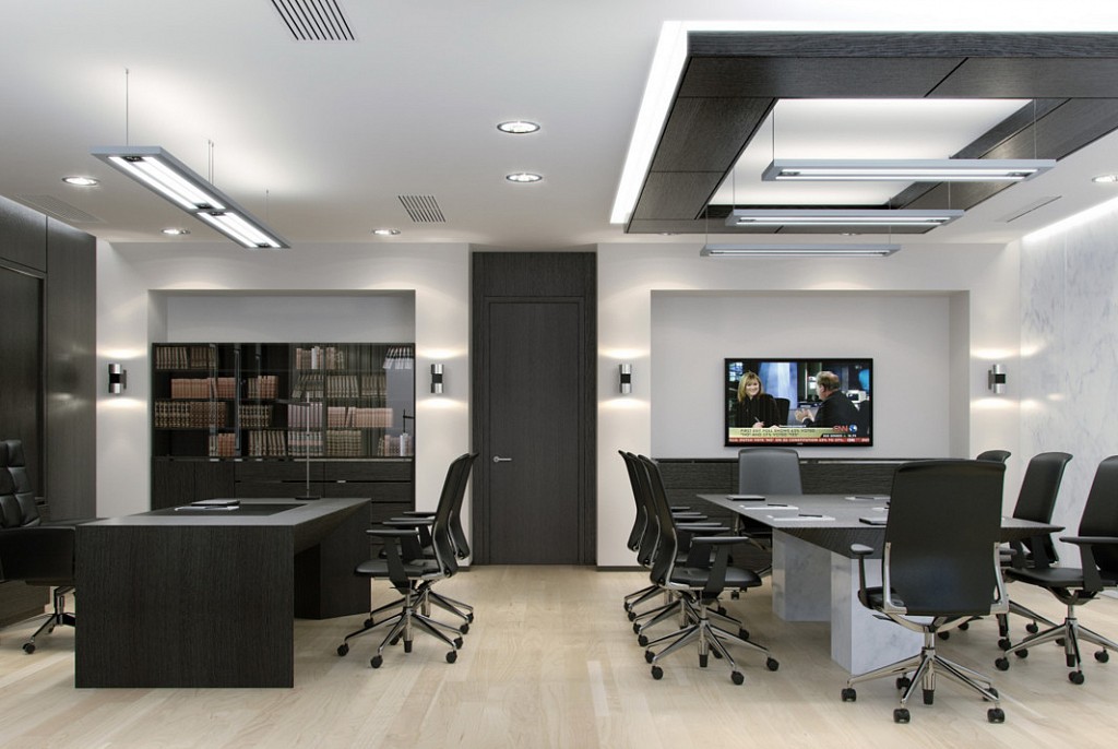 Дизайн офиса-4