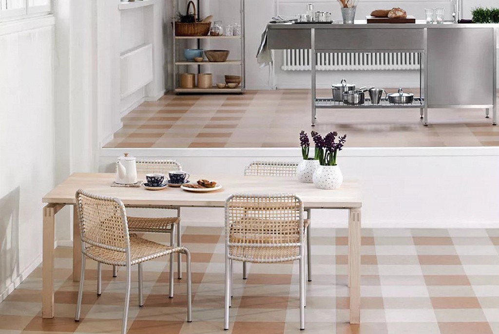 Виниловая плитка-29