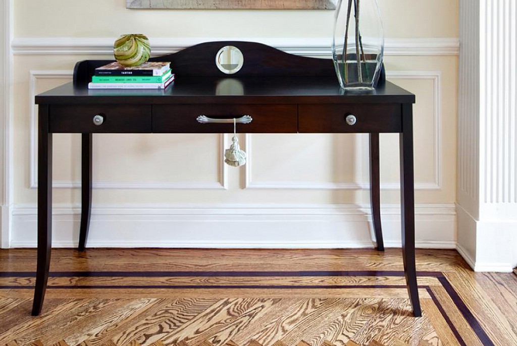 Штучный паркет - 98