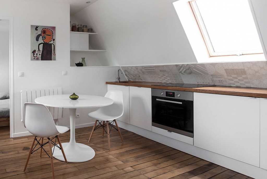 Массивная доска-91