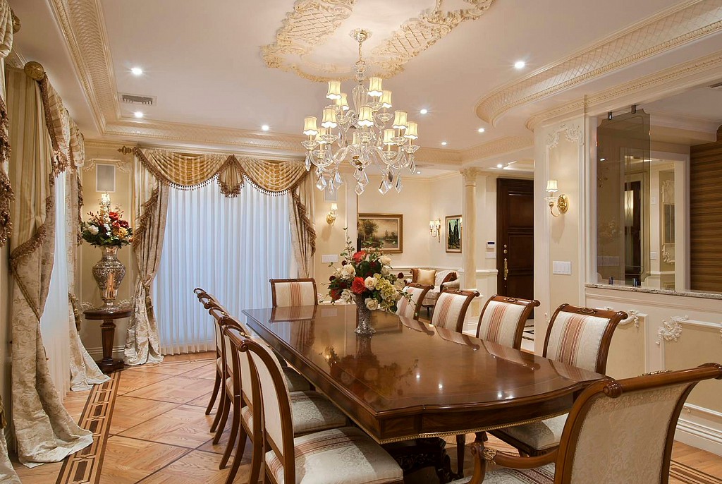 Штучный паркет - 80