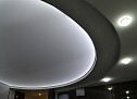 Светопрозрачные натяжные потолки-14