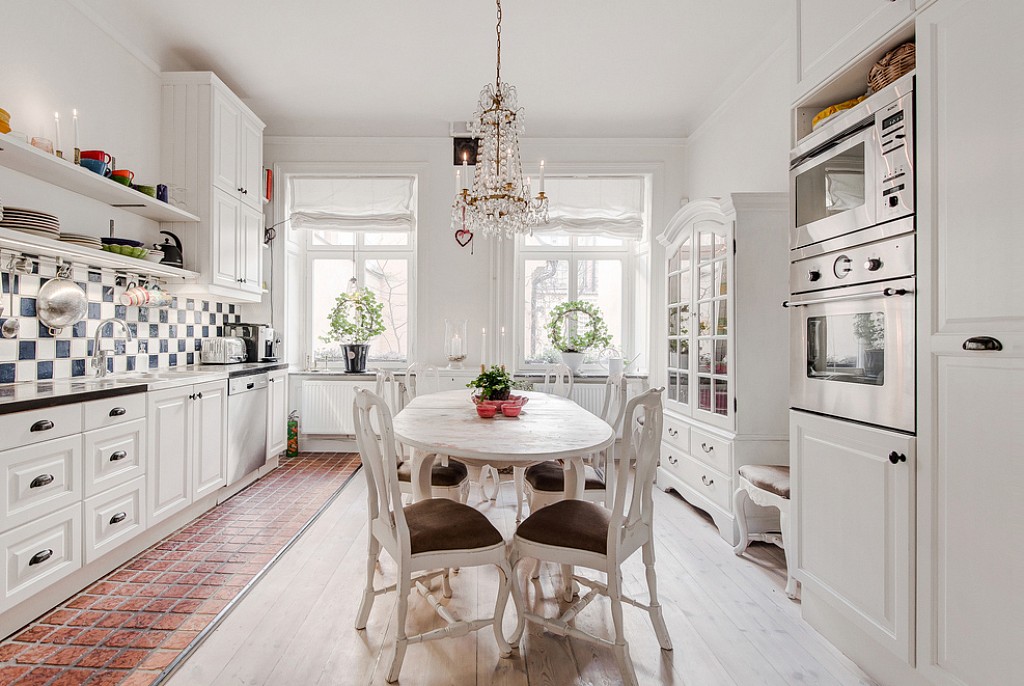 Дизайн кухни-16