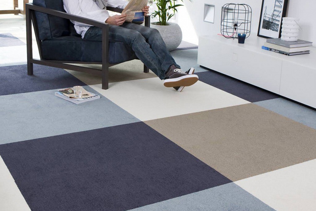 Ковровая плитка-84