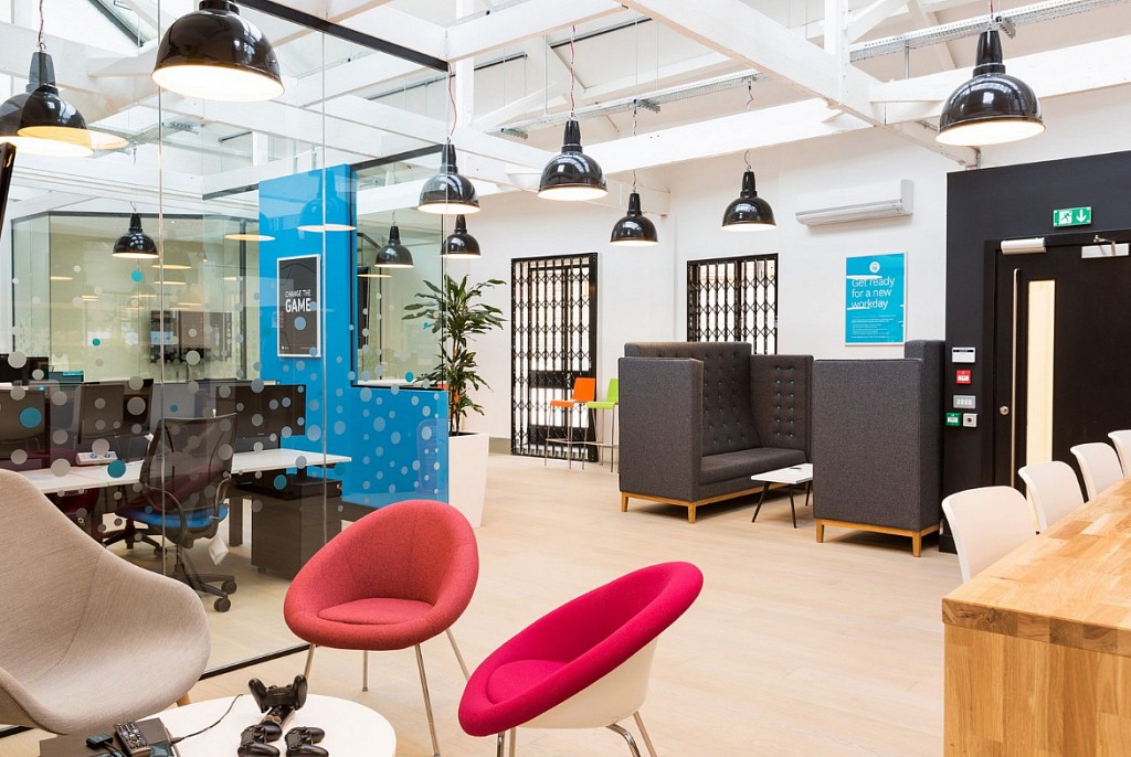 Дизайн офиса-31