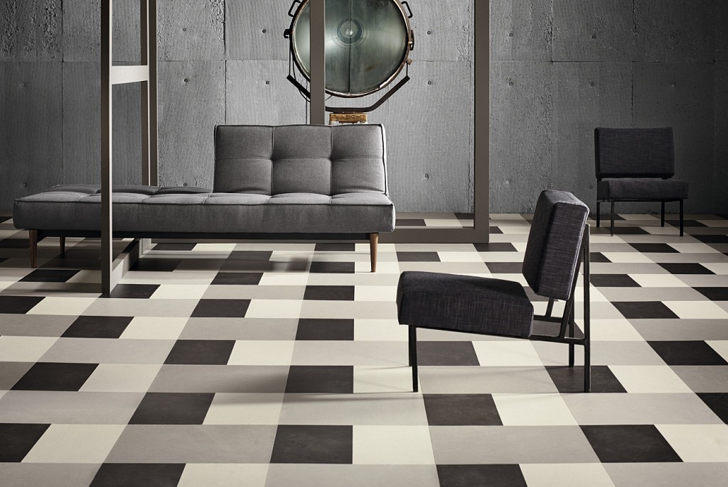 Виниловая плитка-4