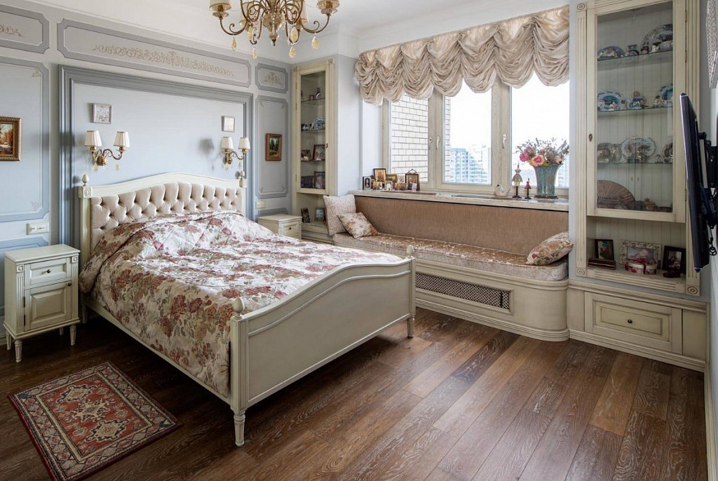 Массивная доска-124