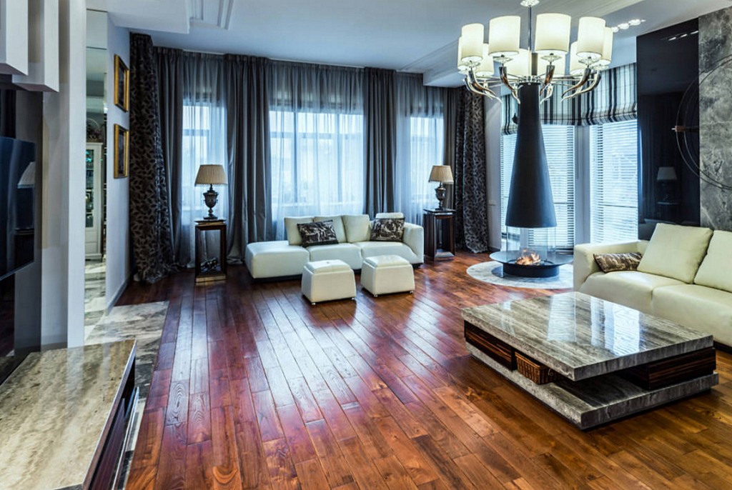 Массивная доска-60