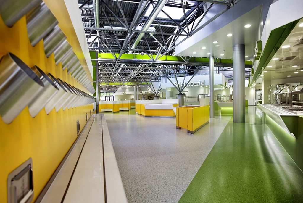 Линолеум коммерческий-48