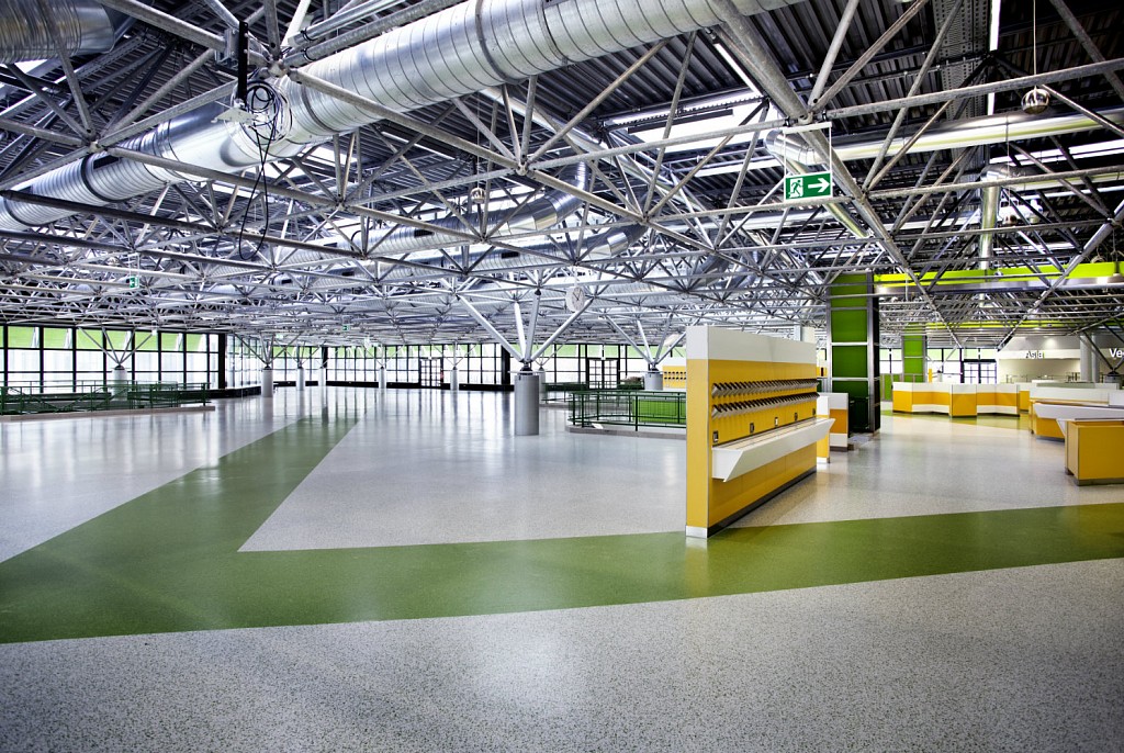 Линолеум коммерческий-50