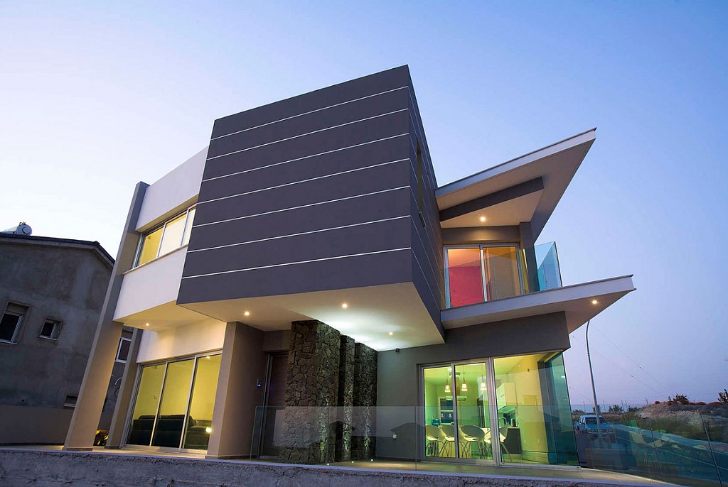 Дизайн дома-48