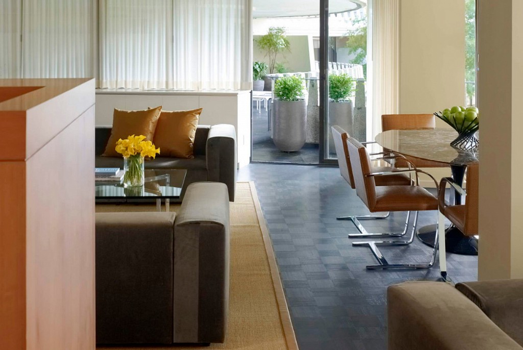 Штучный паркет - 49