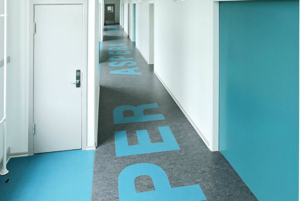 Линолеум коммерческий-32