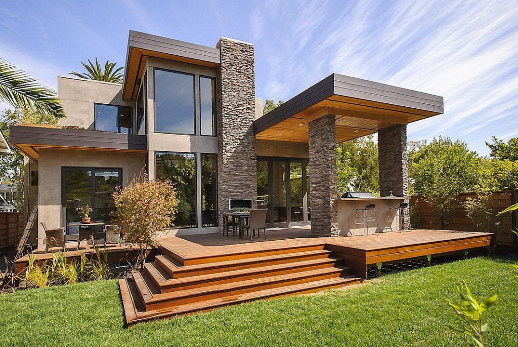 Дизайн дома-3