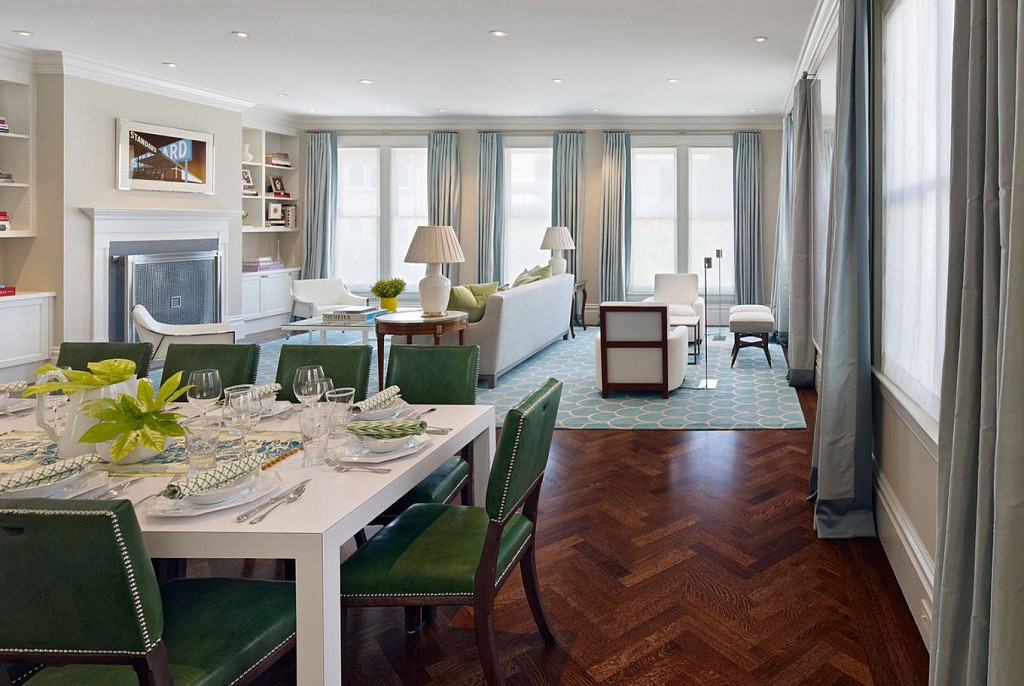 Штучный паркет - 62