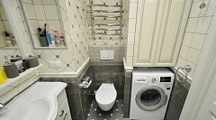 Ремонт ванны - 7