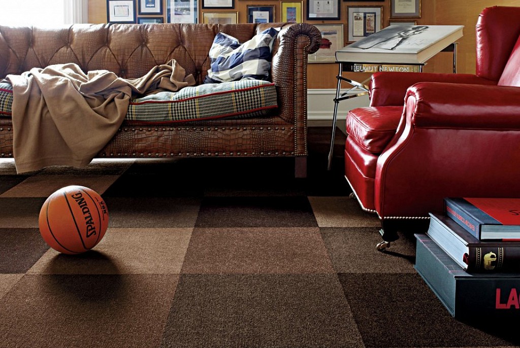 Ковровая плитка-106