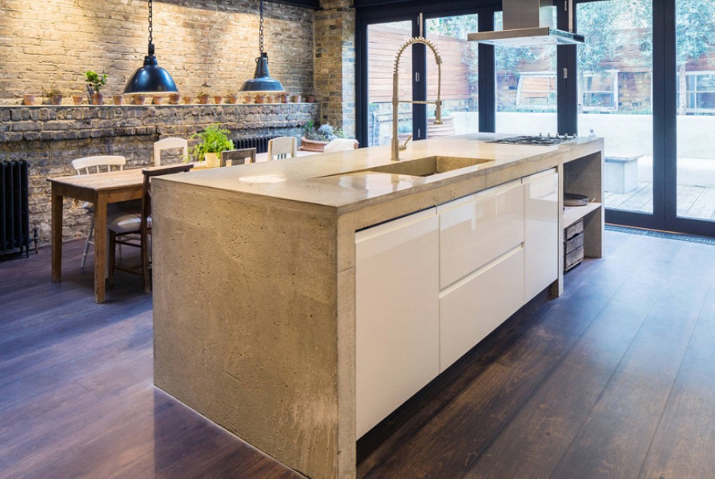 Массивная доска-97