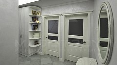 Ремонт холла - 4