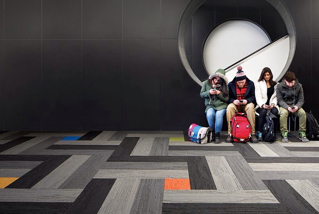 Ковровая плитка-12